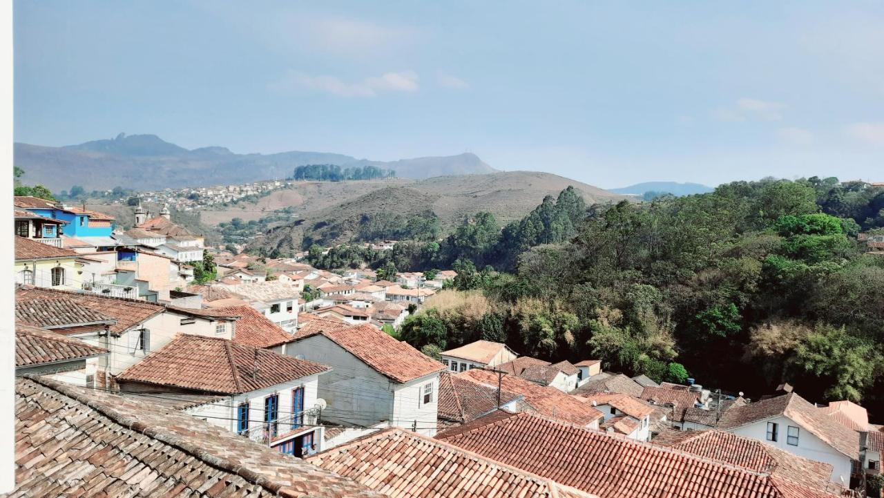 Dikasa Alugue Temporada Com Garagem Vila Ouro Preto  Exterior foto